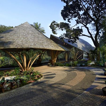 Timbertales Luxury Resort Coorg Madikeri Zewnętrze zdjęcie