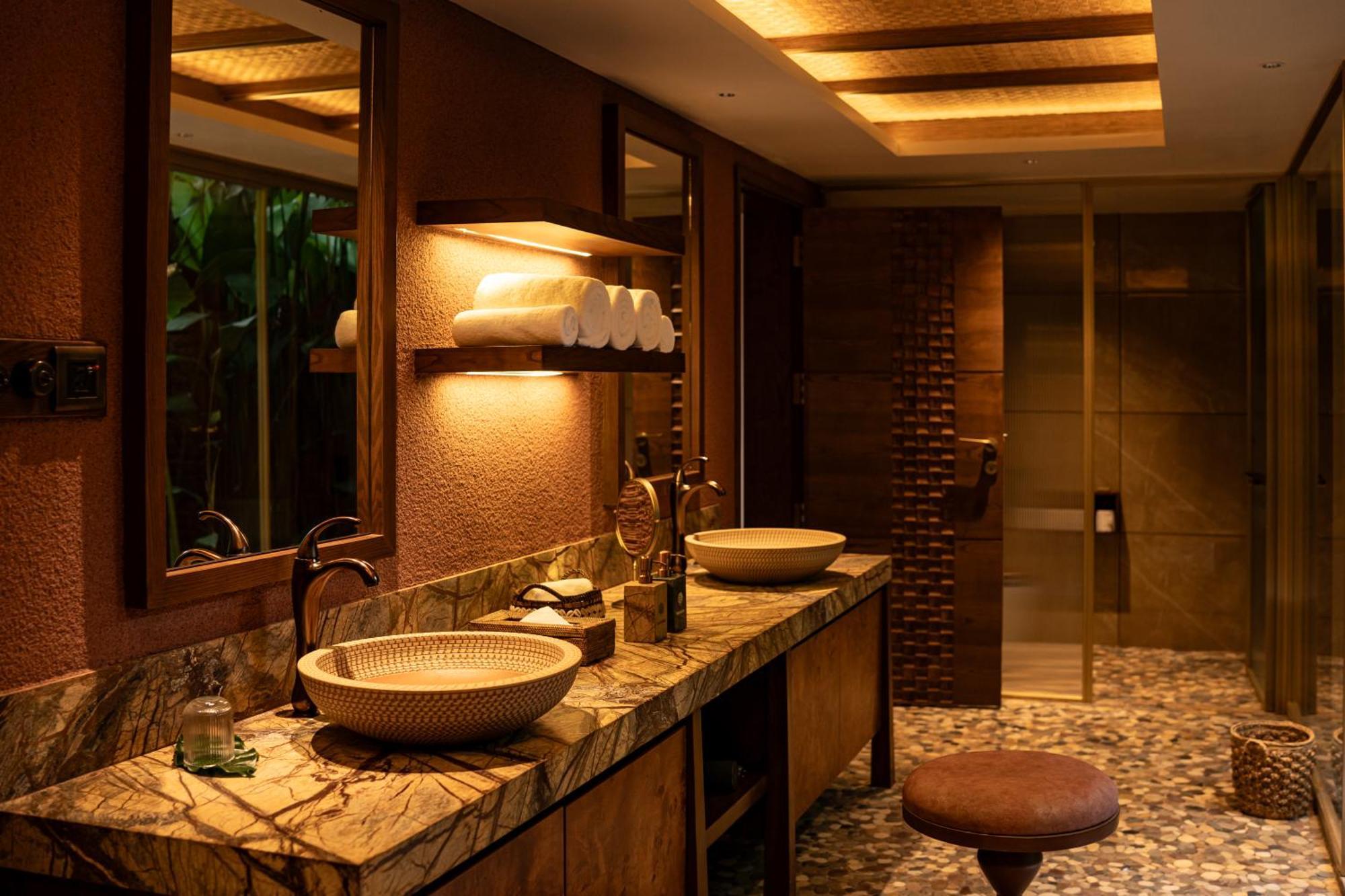 Timbertales Luxury Resort Coorg Madikeri Zewnętrze zdjęcie