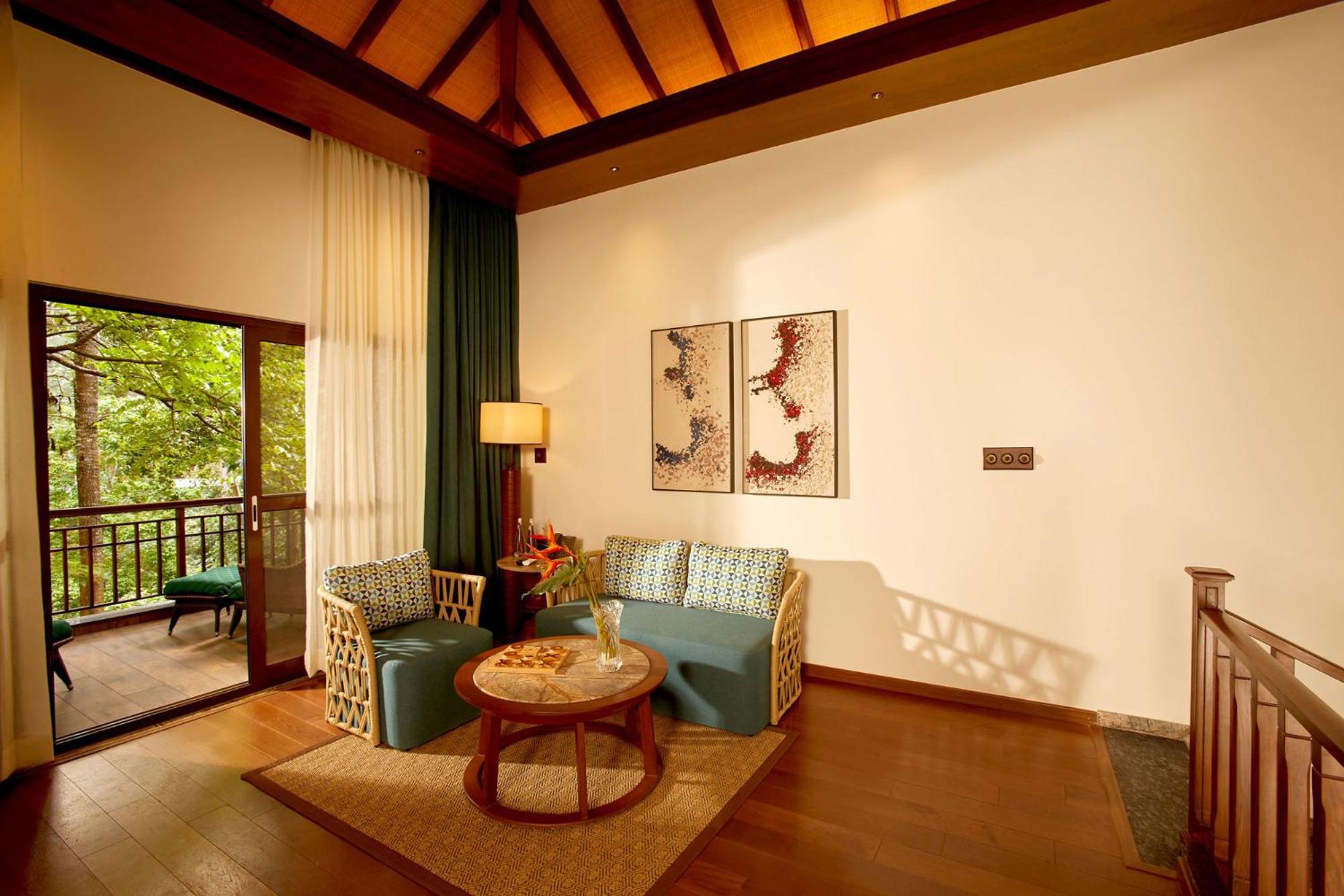 Timbertales Luxury Resort Coorg Madikeri Zewnętrze zdjęcie