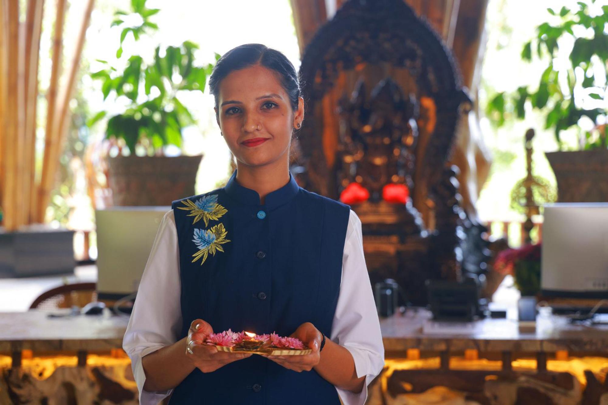 Timbertales Luxury Resort Coorg Madikeri Zewnętrze zdjęcie