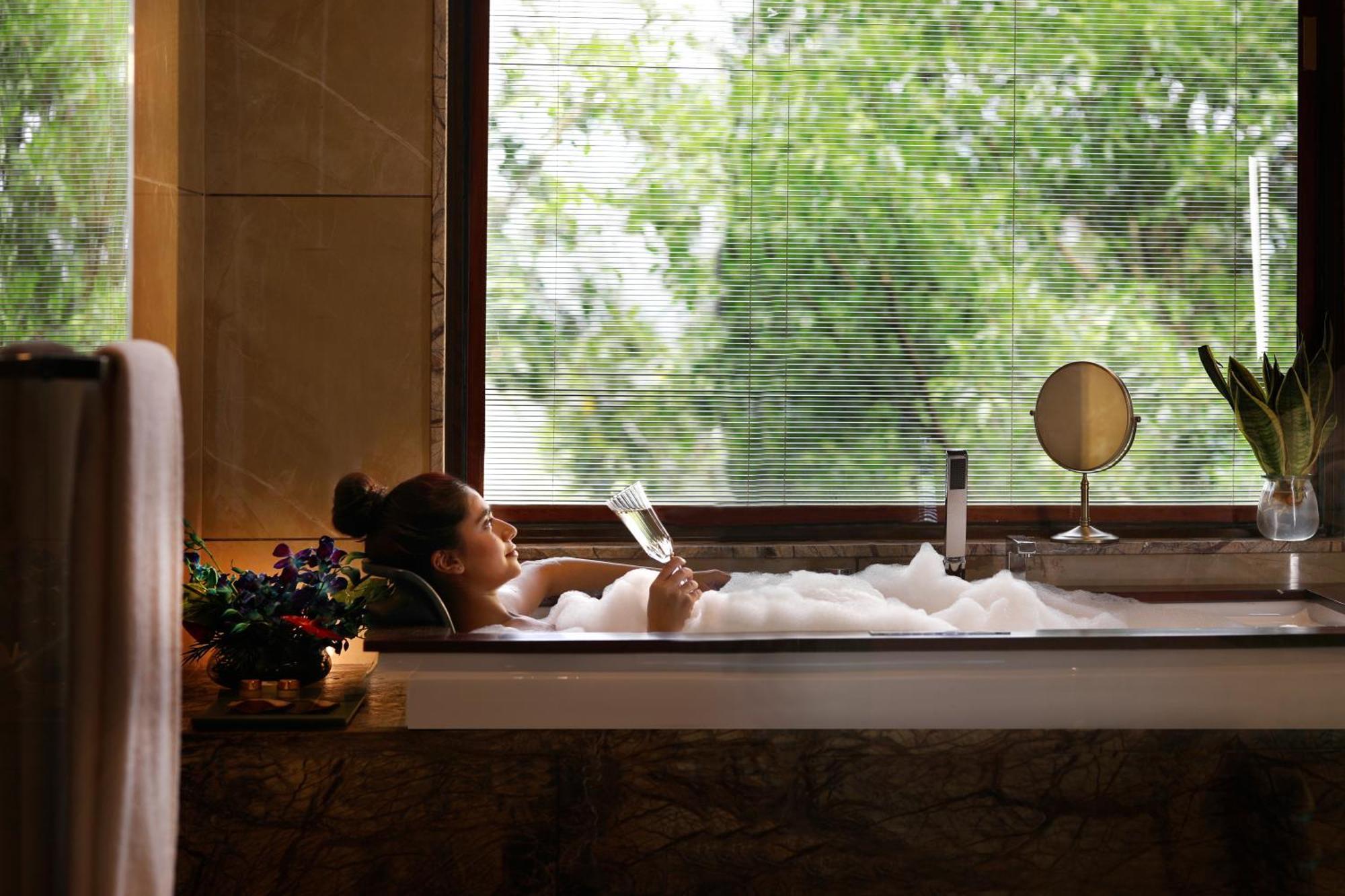 Timbertales Luxury Resort Coorg Madikeri Zewnętrze zdjęcie